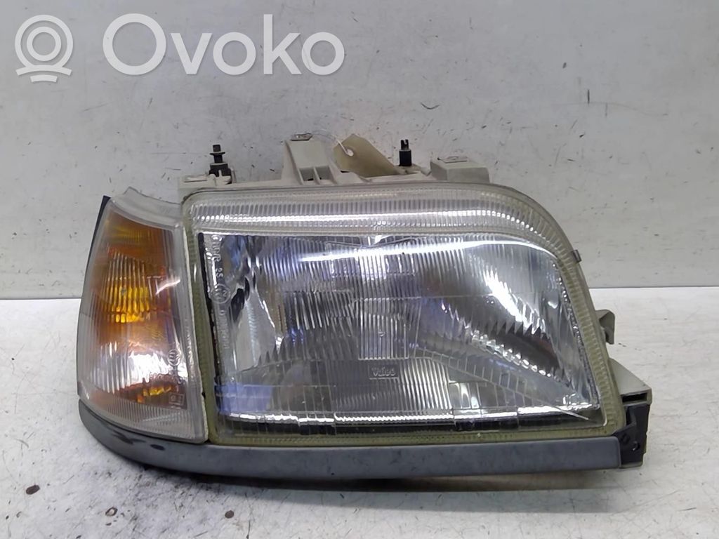 Headlight/headlamp
