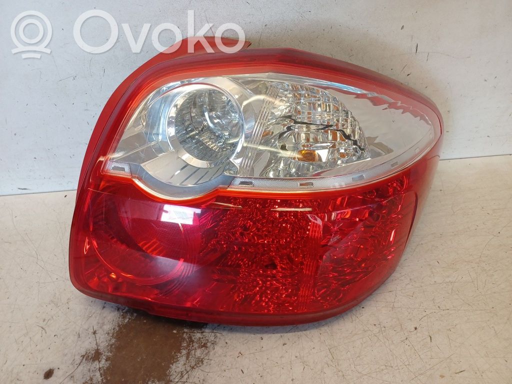Toyota Auris 150 Takavalot 