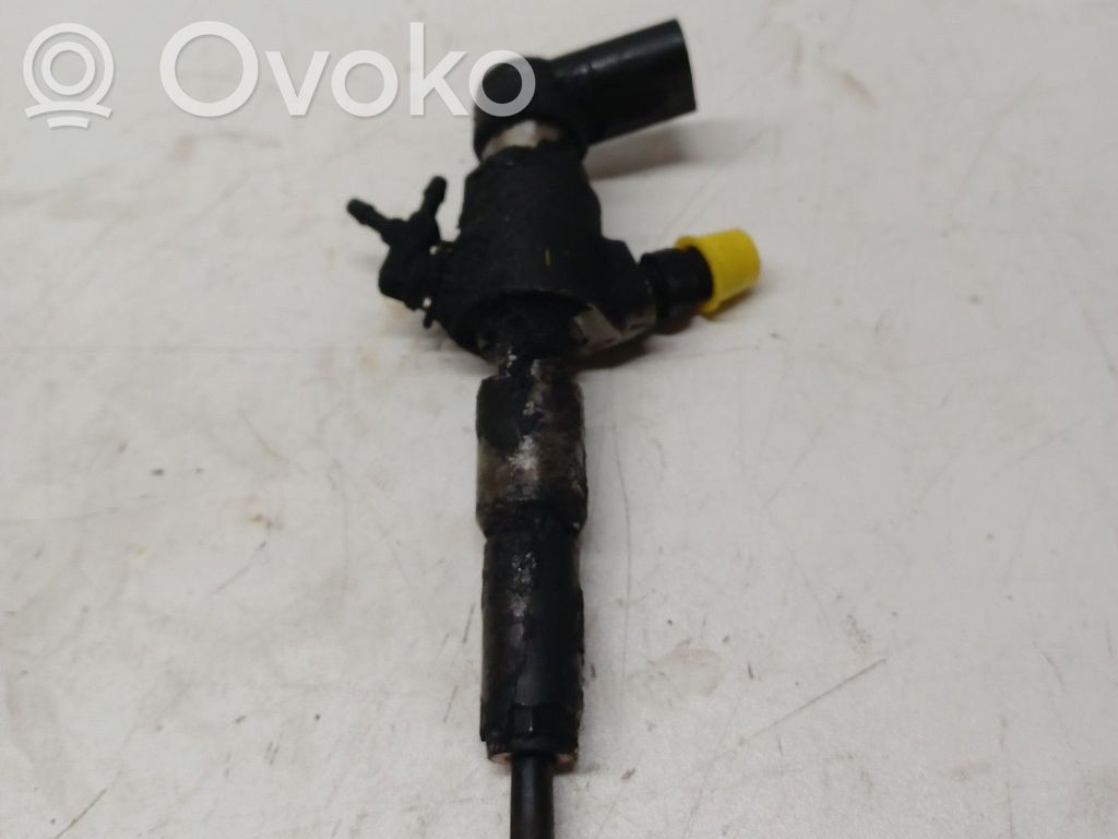 Inyector de combustible   280317ES