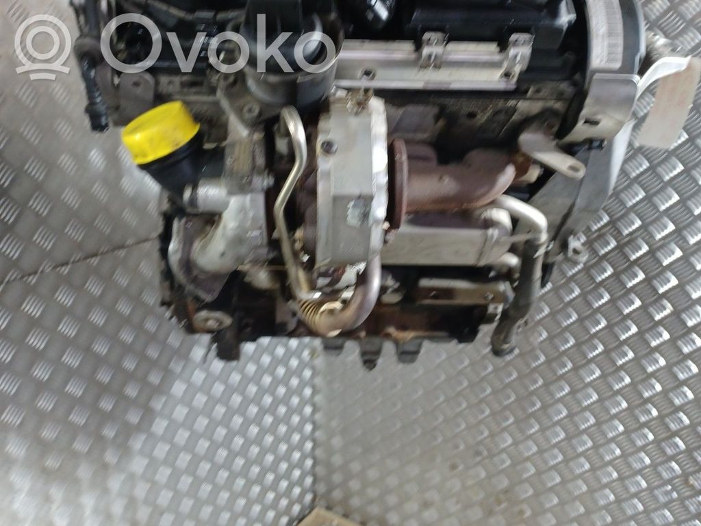 Audi A1 Variklis 