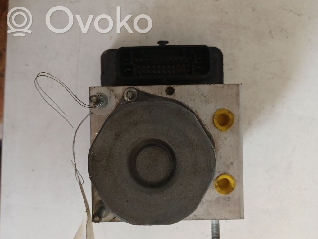 Блок ABS   6R0614517CBBEF