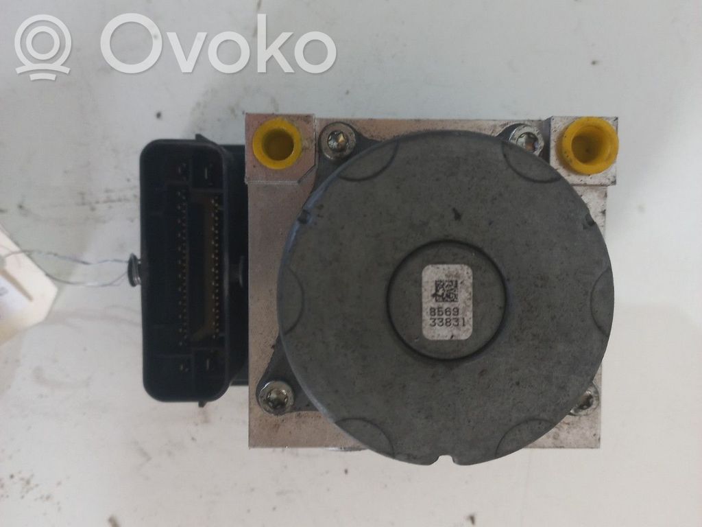 ABS Pump   1608752780