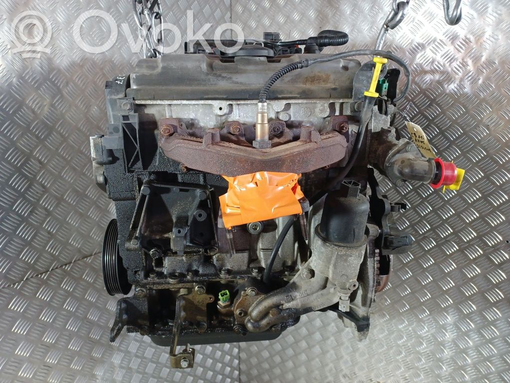 Engine   00000135CV,HFXCV