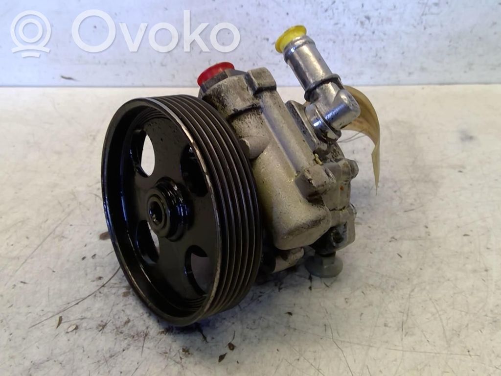 Peugeot 806 Power steering pump 