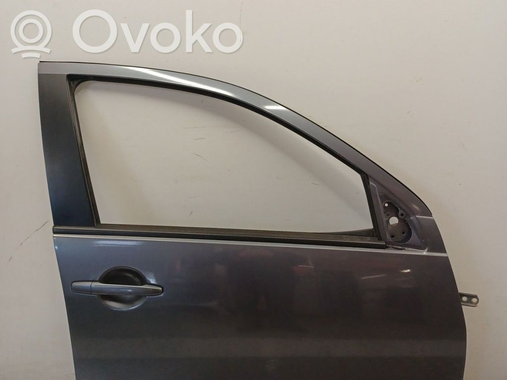 Mitsubishi Outlander Дверь 
