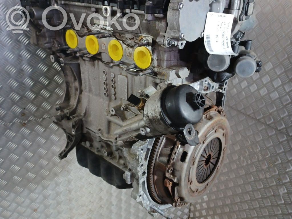 Citroen C3 Picasso Motor 