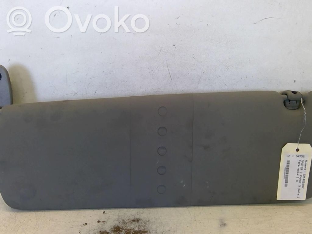 Häikäisysuoja   964010087R