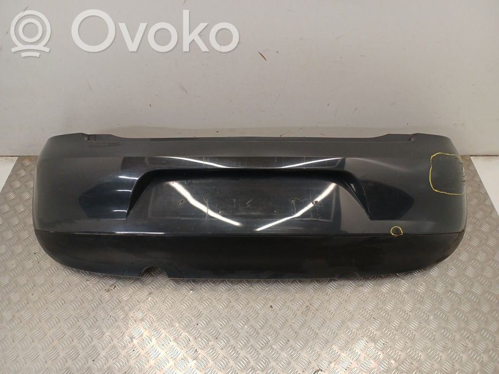 Volkswagen Fox Parachoques 
