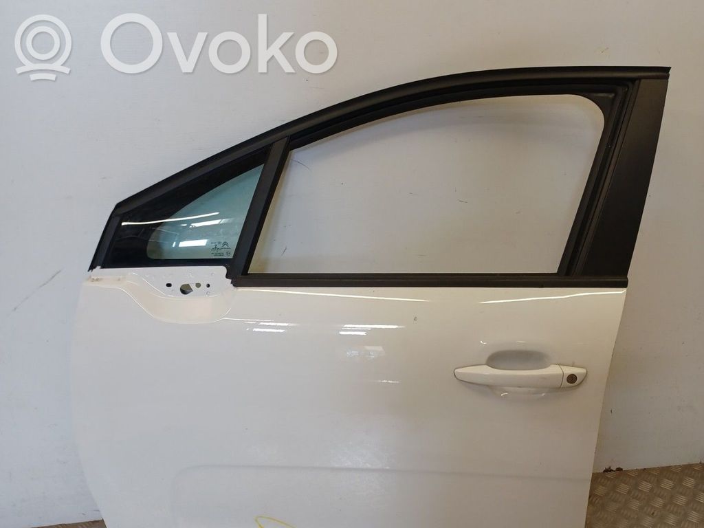 Citroen C3 Puerta delantera 