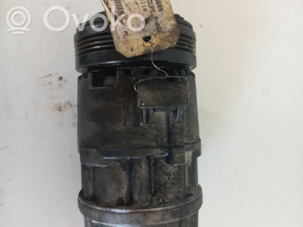 Klimakompressor Pumpe   64529145353,FC3655