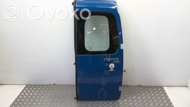 Citroen Nemo Durvis 