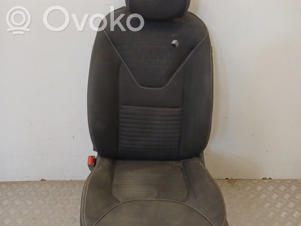 Renault Clio IV Front driver seat 