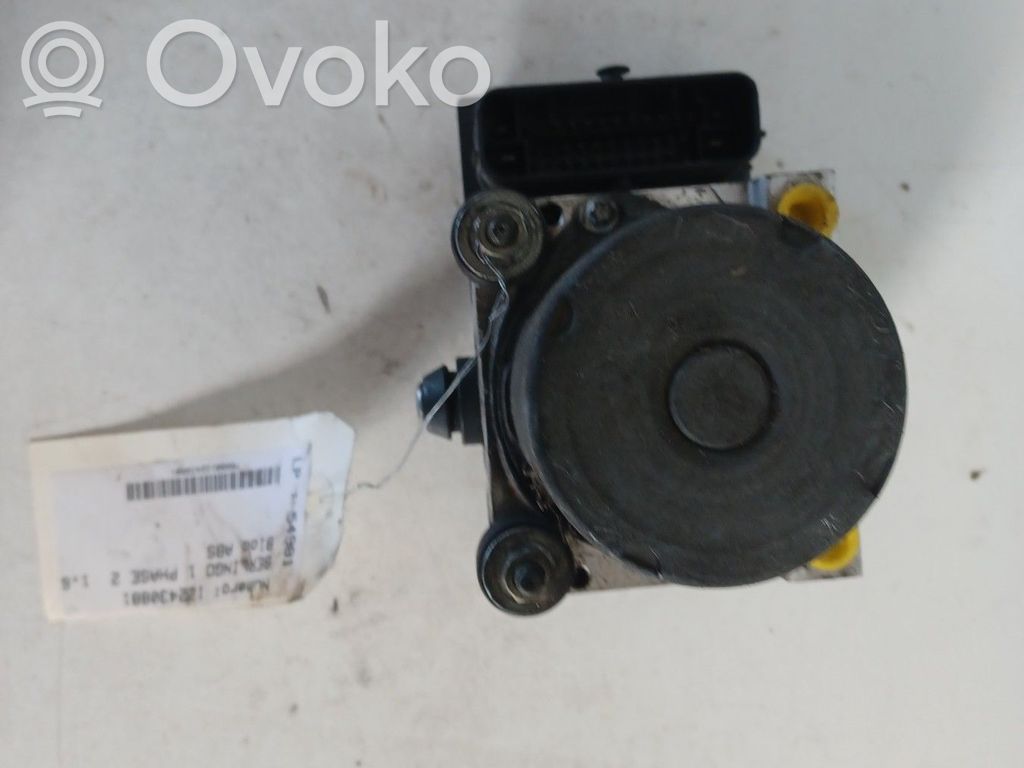 ABS Blokas   00004541FF