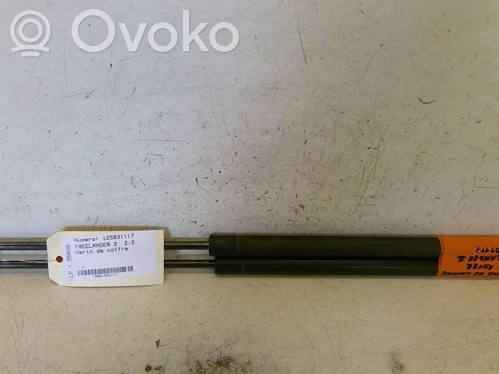 Land Rover Freelander 2 - LR2 Ammortizzatore portellone posteriore/bagagliaio 