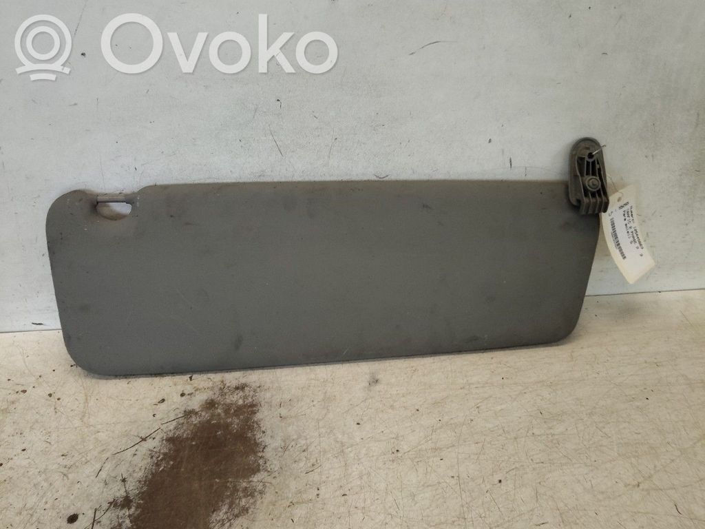 Renault Trafic II (X83) Sun visor 