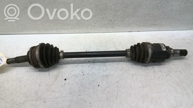 Toyota Yaris Semiasse anteriore 
