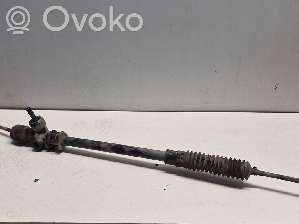 Opel Agila A Hammastanko 