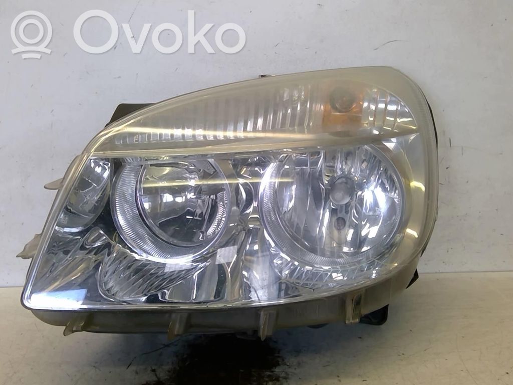 Fiat Doblo Far 