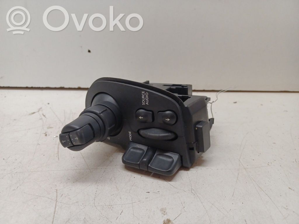 Renault Clio III Leva comando tergicristalli 
