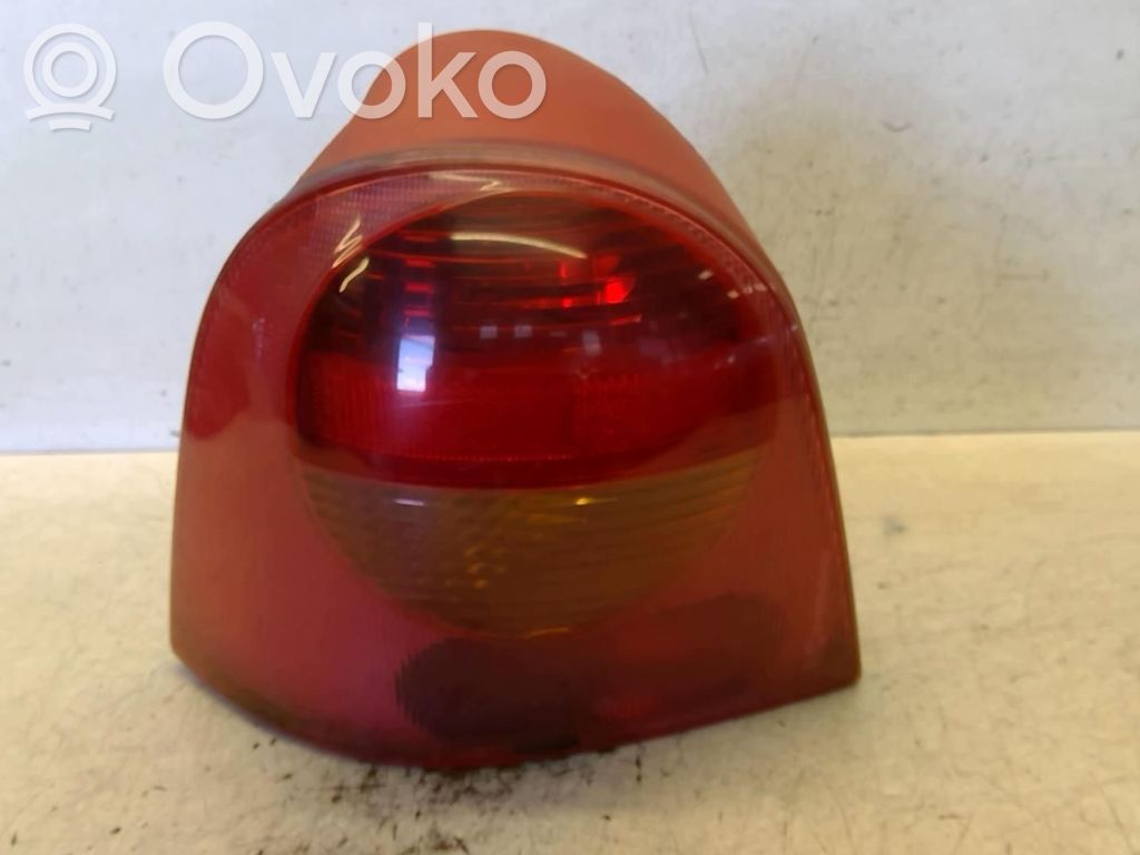 Renault Twingo I Takavalot 