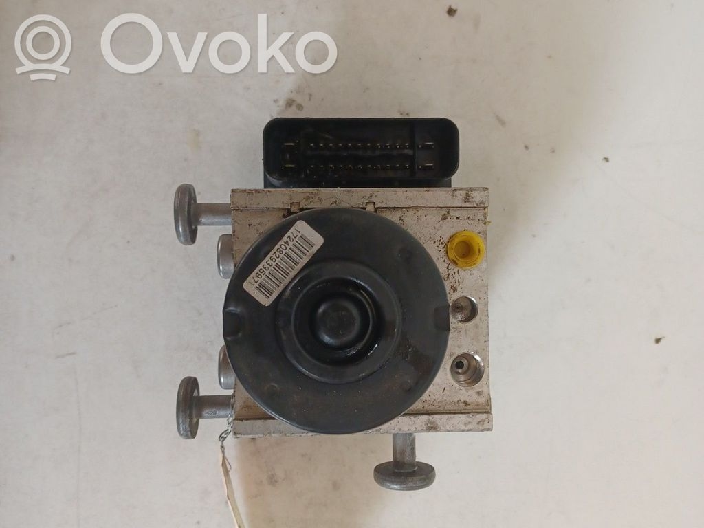ABS Pump   4541FX