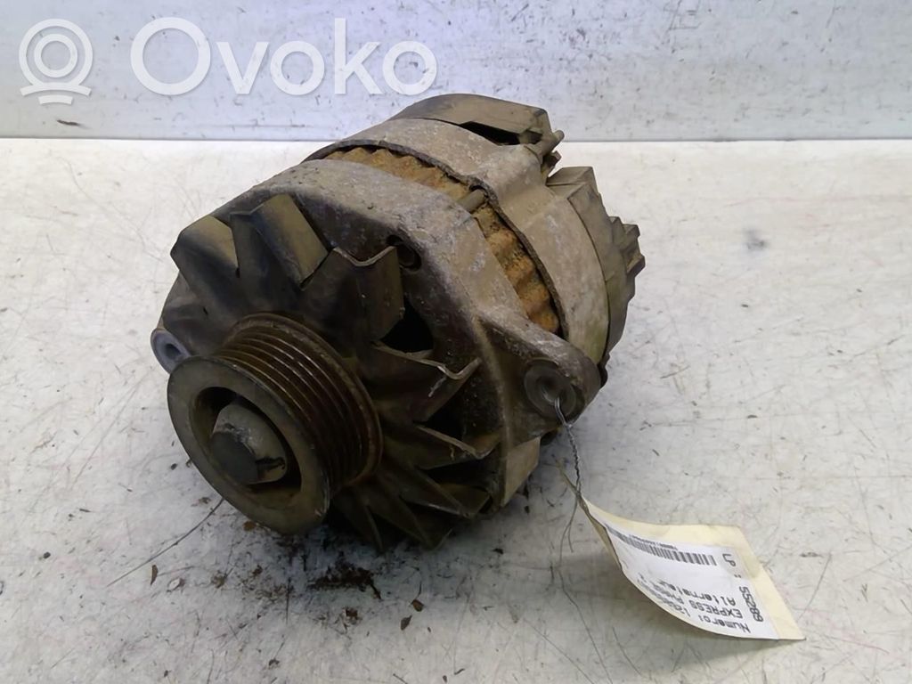Generator/alternator   7700820449