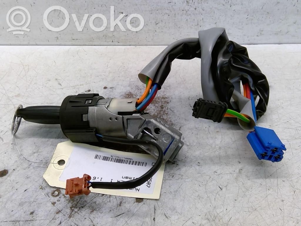 Virtalukko   4162CH