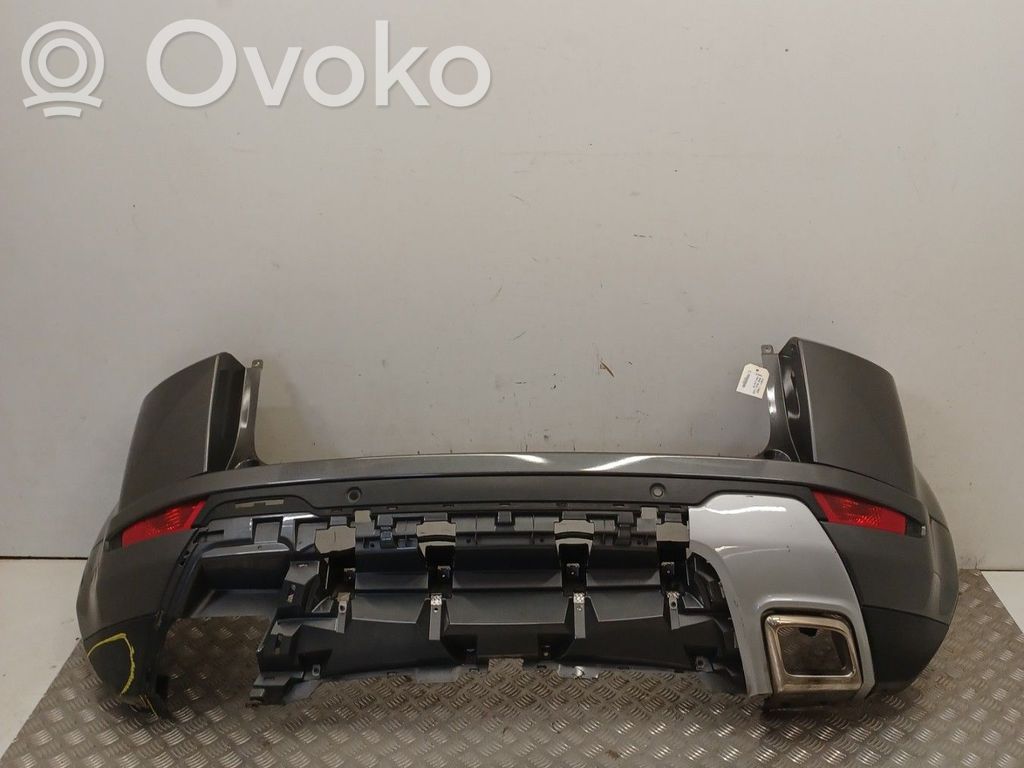 Land Rover Range Rover Evoque L538 Parachoques 