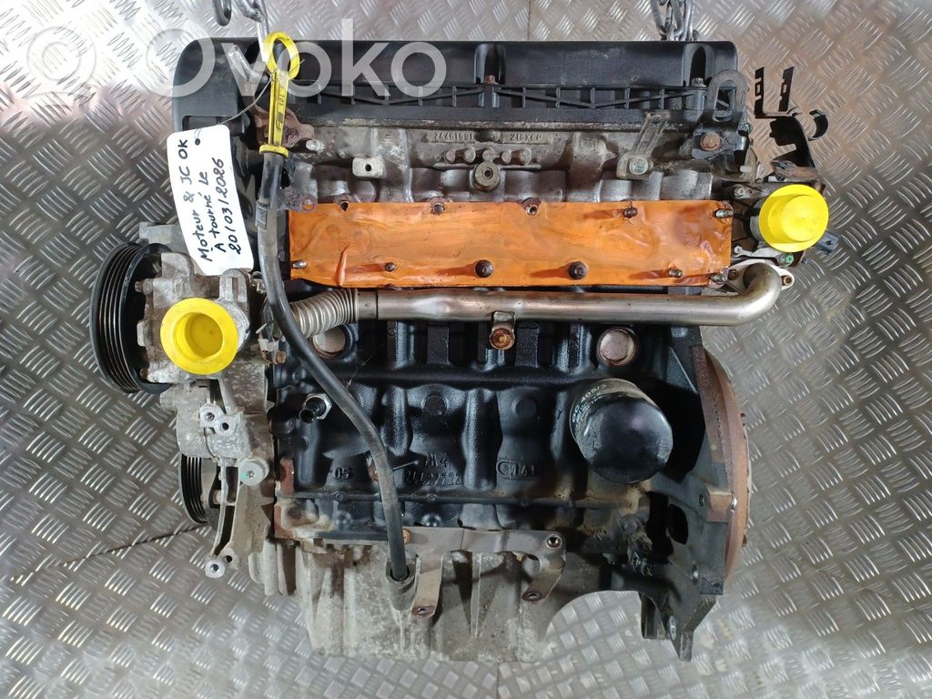 Motor   55560308,Z16XEPLK8