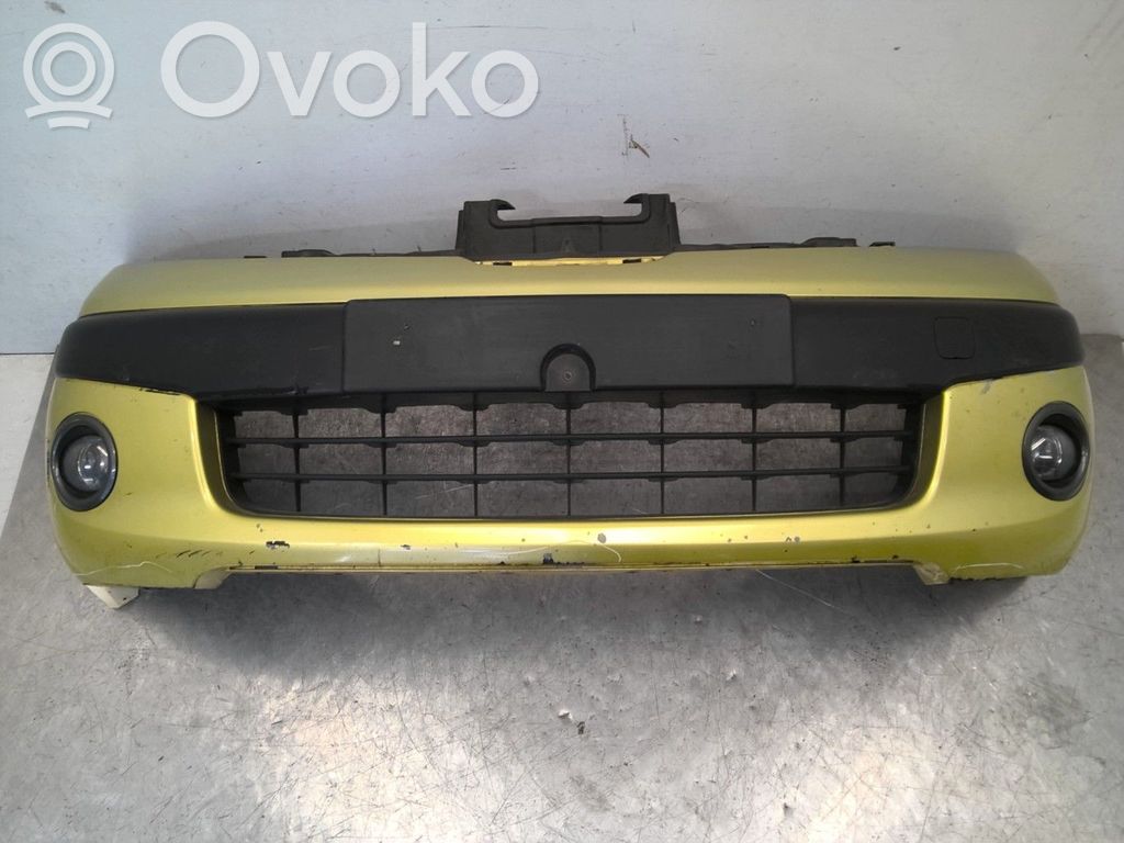Front bumper   620229U30H