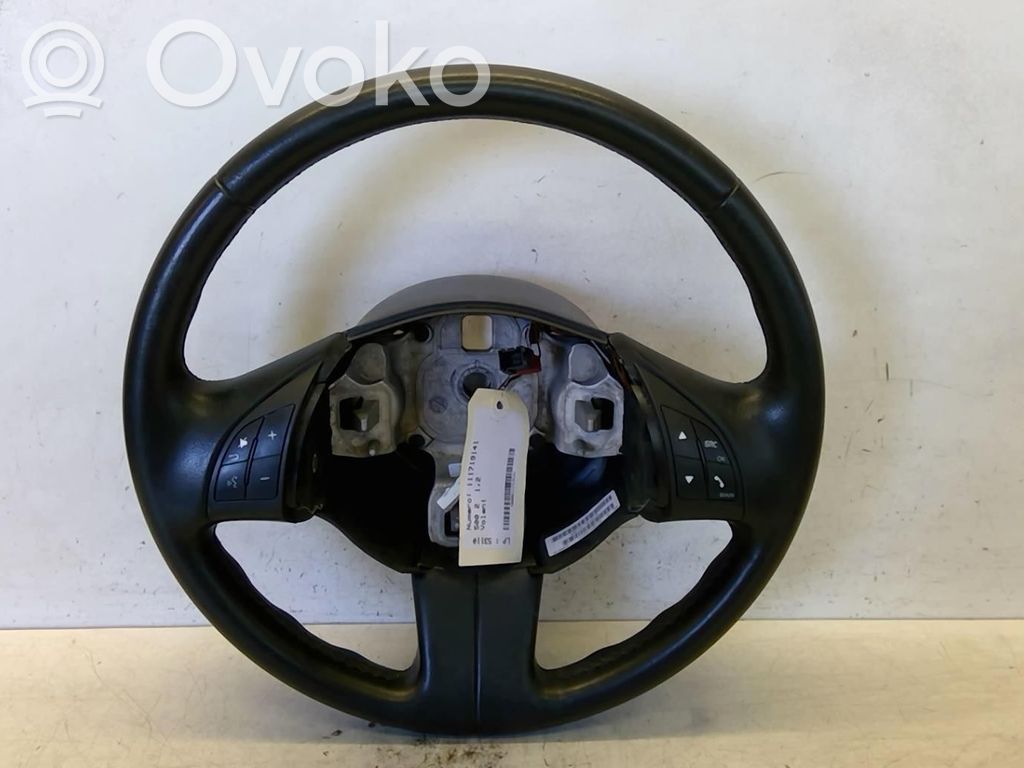 Fiat 500 Volan 