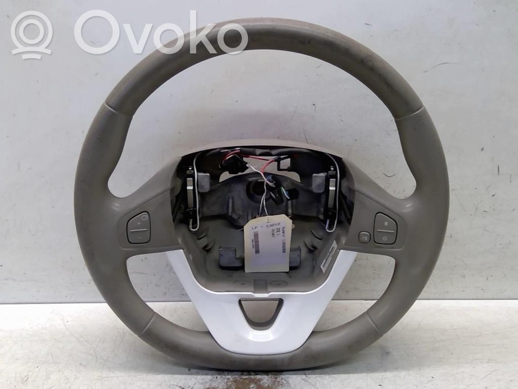 Ohjauspyörä   985106096R