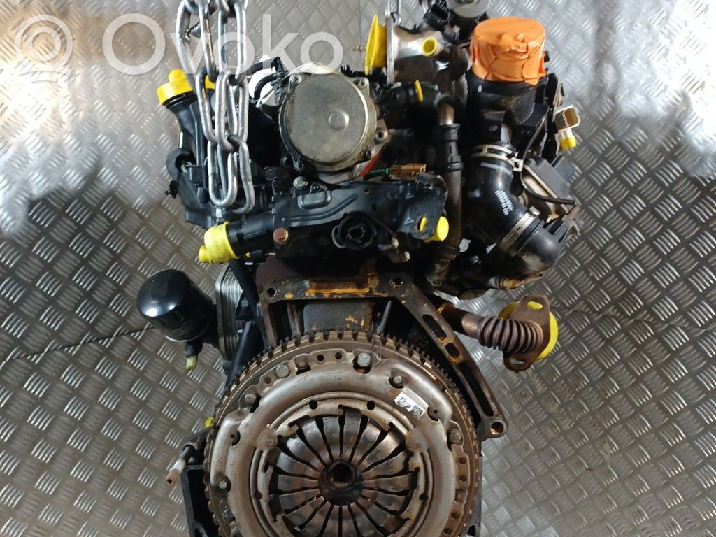 Engine   8201708642
