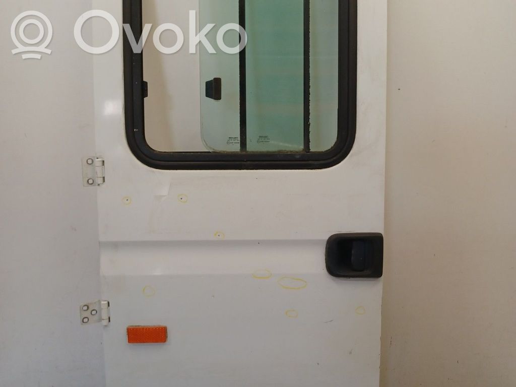 Renault Master II Puerta trasera 