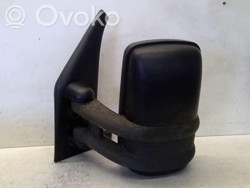 Espejo lateral manual   7700352183