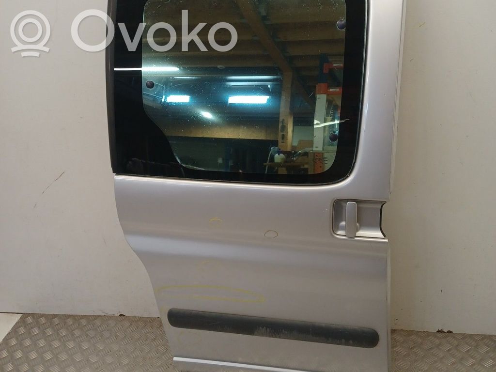 Citroen Berlingo Puerta corrediza 