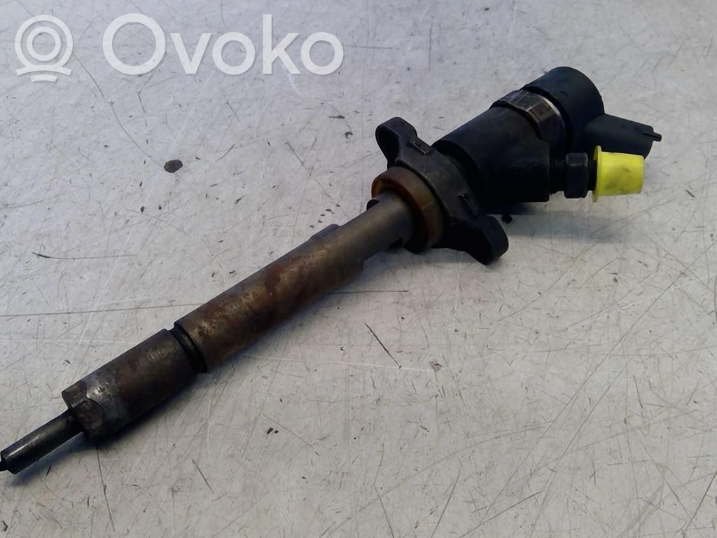 Inyector de combustible   280124ES