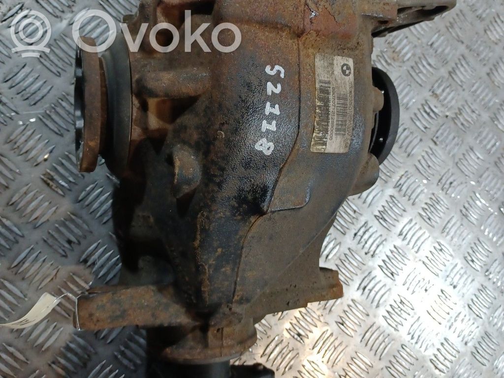 Hinterachsdifferential   33107566226