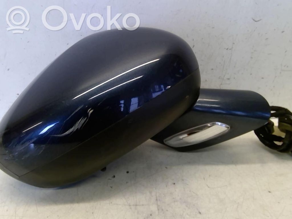 Citroen C5 Espejo lateral manual 