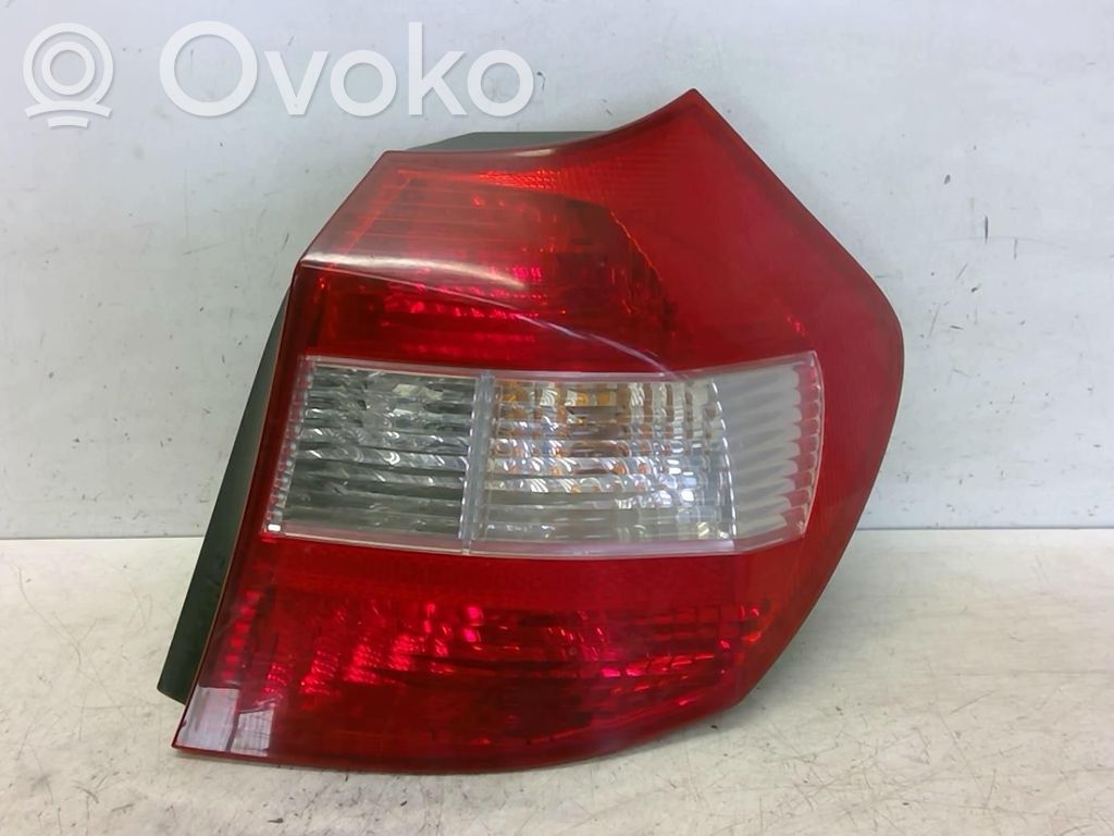 Rear/tail lights   63216924502