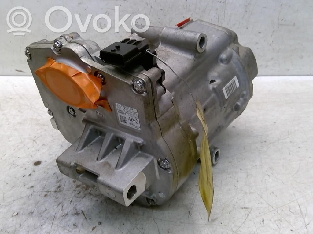 Dacia Jogger Compressore aria condizionata (A/C) (pompa) 