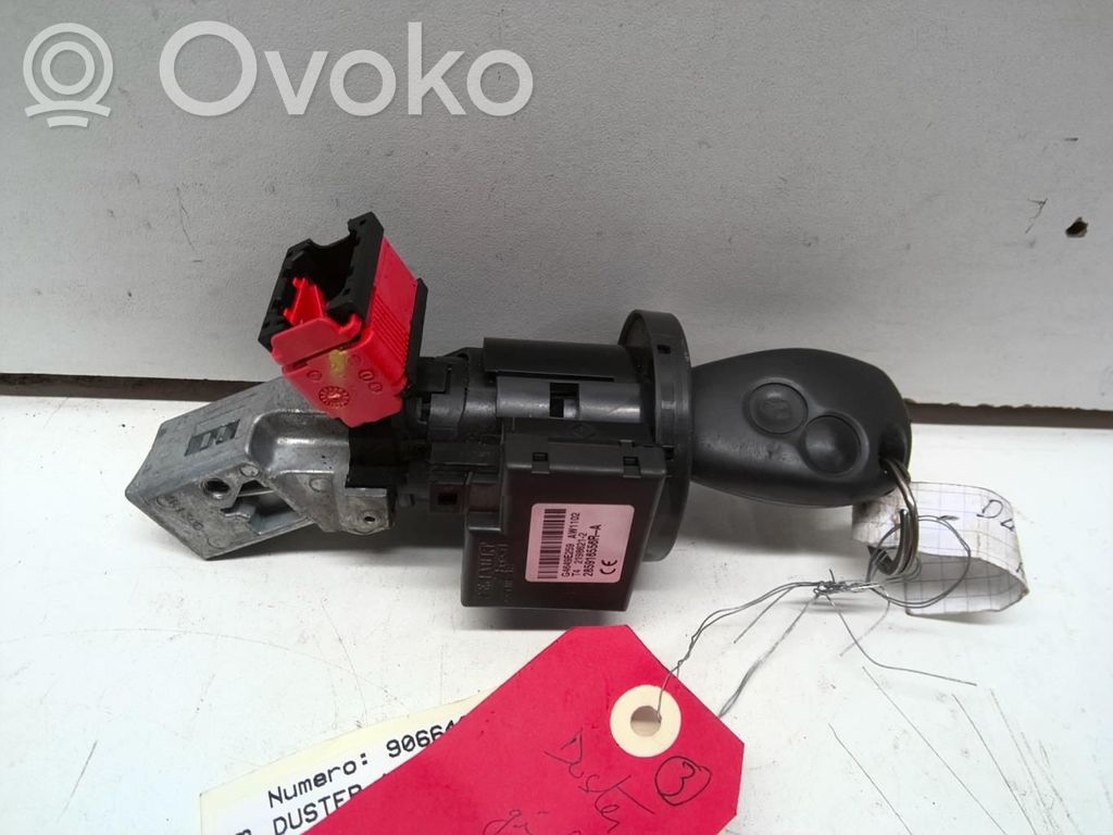 Užvedimo spynelė   487004401R