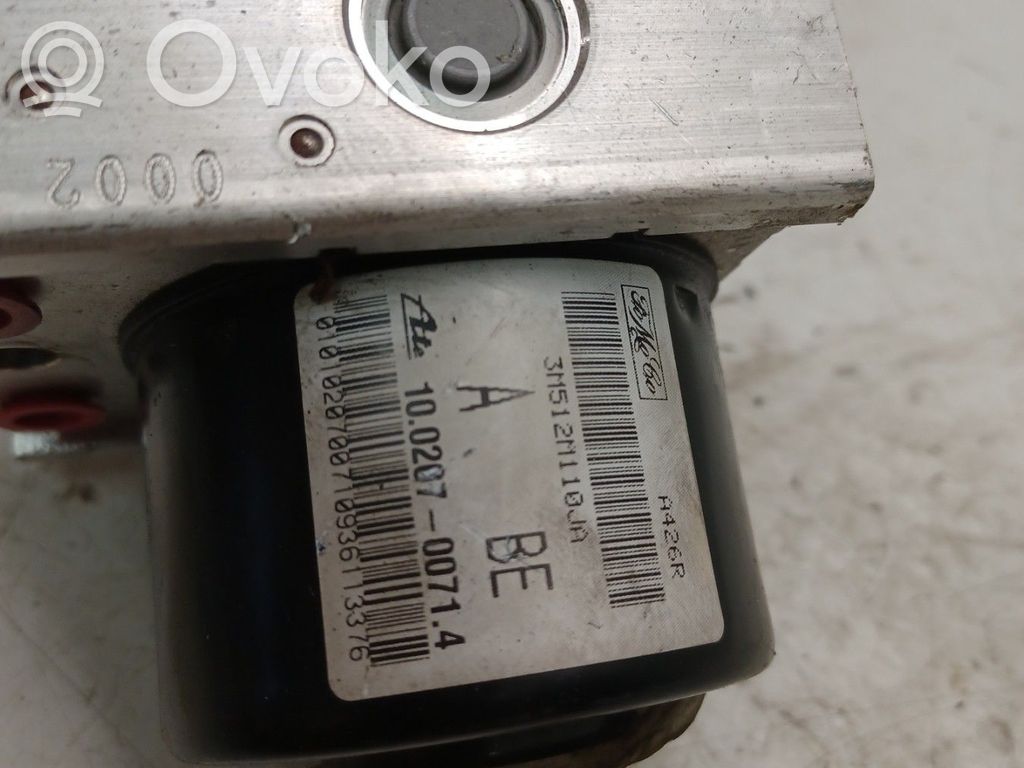 Pompa ABS   1418592