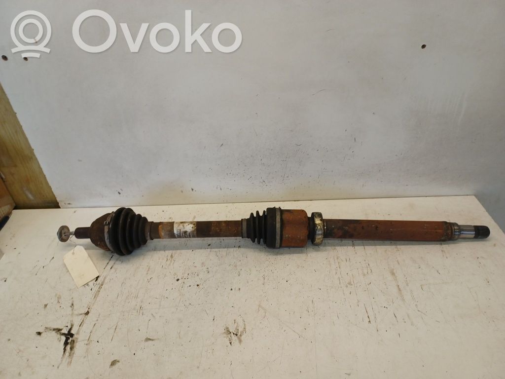 Priekinis pusašis   1726275,6502T