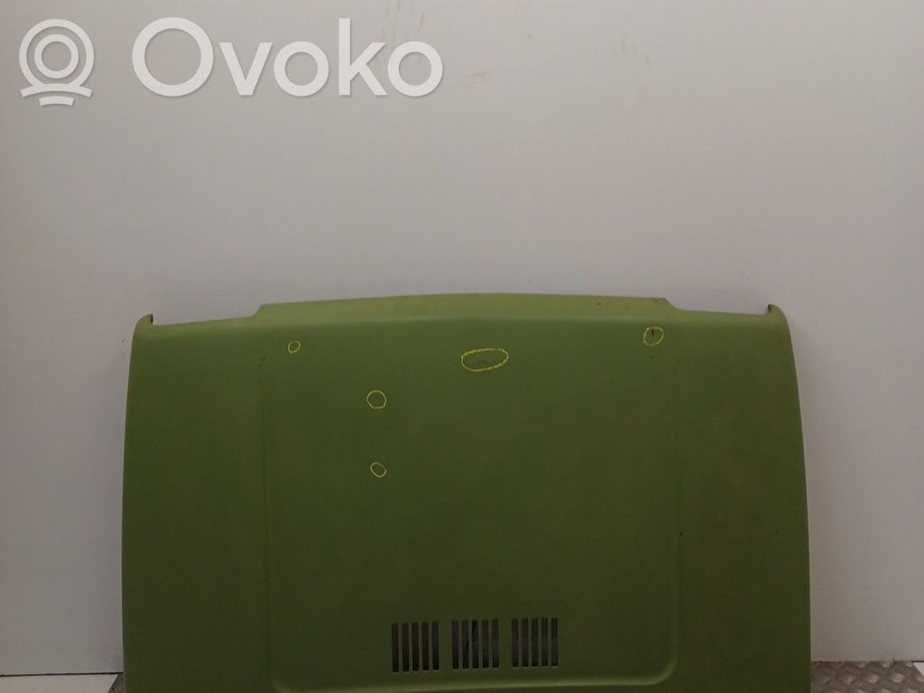 Motorhaube