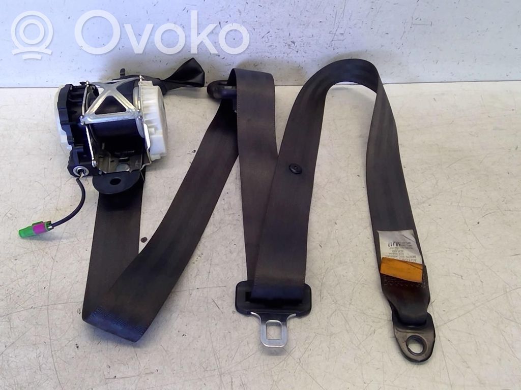 Chevrolet Aveo Cinturón delantero 