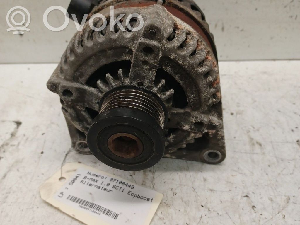 Generator/alternator   1940809