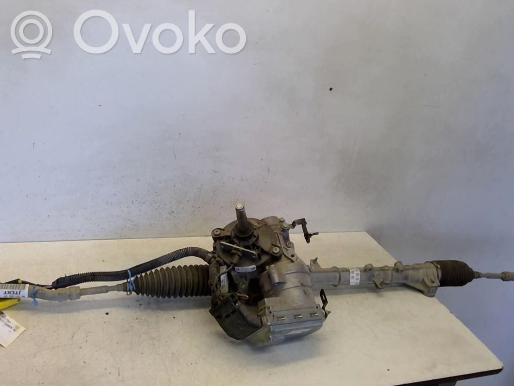 Citroen C4 SpaceTourer Hammastanko 
