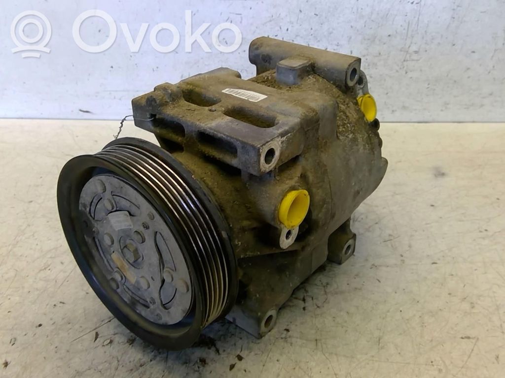 Kompresor / Sprężarka klimatyzacji A/C   46786262,FC3673