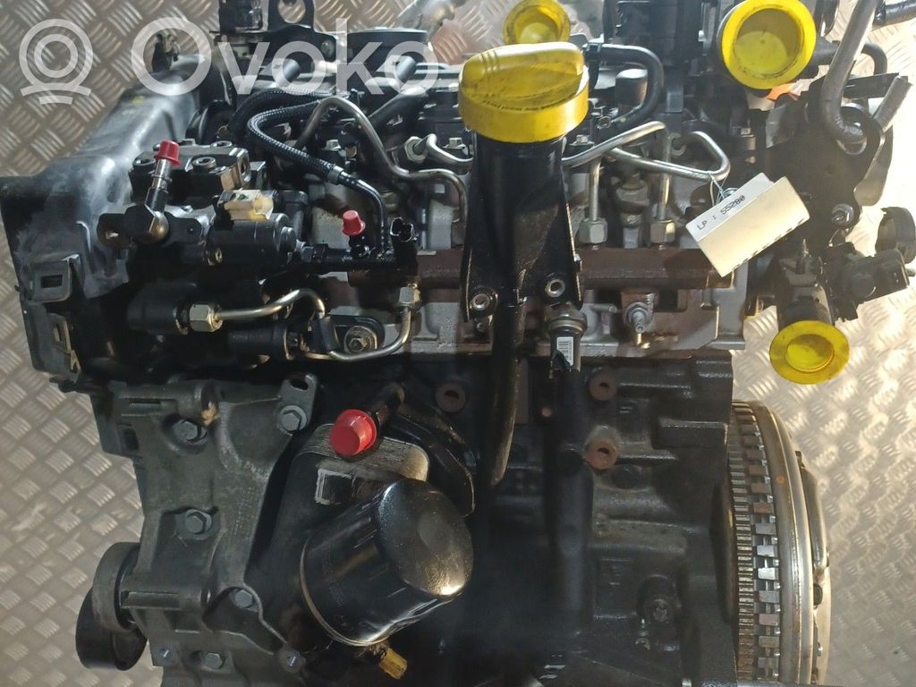 Motor   100014420R,K9K636